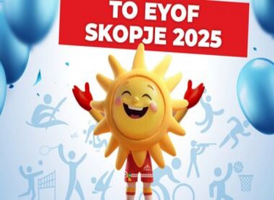 Skopye-2025-də iştirak edəcək badmintonçularımız müəyyənləşdi